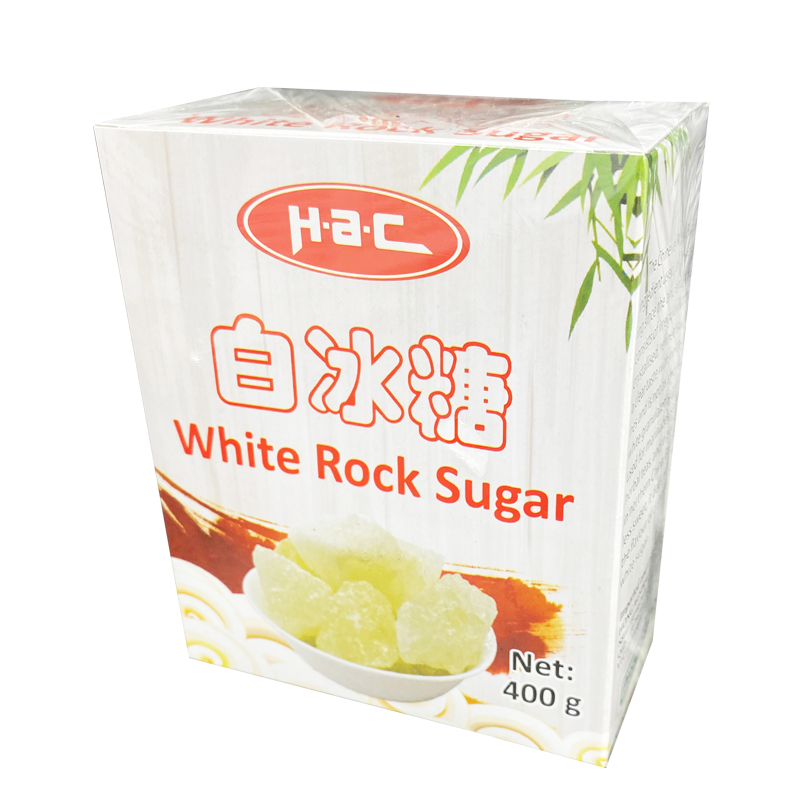 氷砂糖 White Rock Sugar 400g – MUM'S HOME DELIVERY