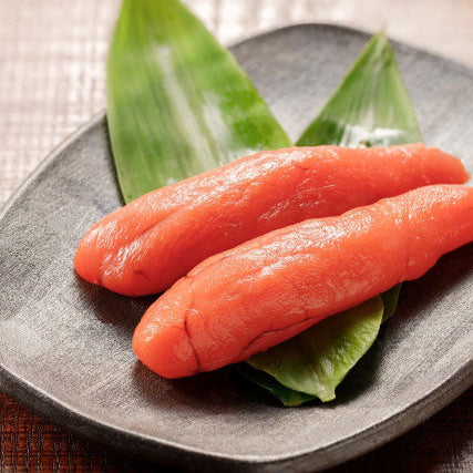 福岡産 たらこ 入荷しました！ - Tarako Cod Fish Eggs - 今だけの特価 $22.00 / 200g