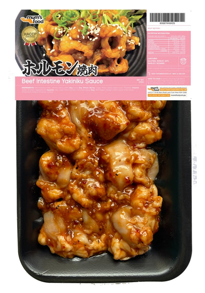 Beef Intestine Yakiniku Sauce / ホルモン焼肉