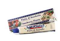anchovy paste-アンチョビペースト