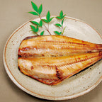 脂のりのり、ホッケ開き （冷凍）- Hokke Fish for Grill -310G
