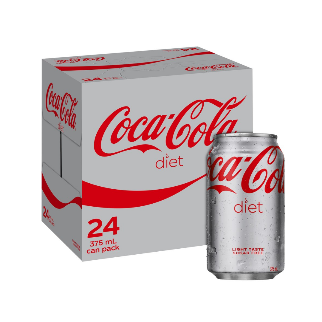 Cola Diet 24cans - ダイエットコーラ 24缶