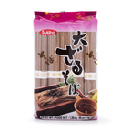 そば 徳用サイズ  1.36kg  - Soba Buckwheat Noodle Jumbo Pack -