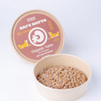 手作りオーガニック納豆 (冷蔵) - Hand Made ORGANIC Natto (chilled) -220g