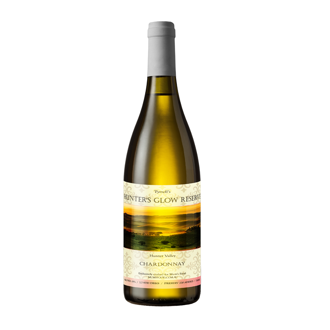 Mum's Original Chardonnay / マムズオリジナル シャルドネ 720mL