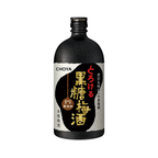 Kokuto Umeshu /CHOYA 黒糖梅酒 720ml