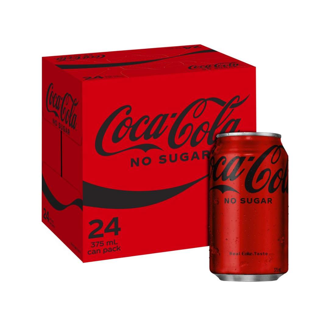 Cola Zero 24cans - コーラゼロ 24缶