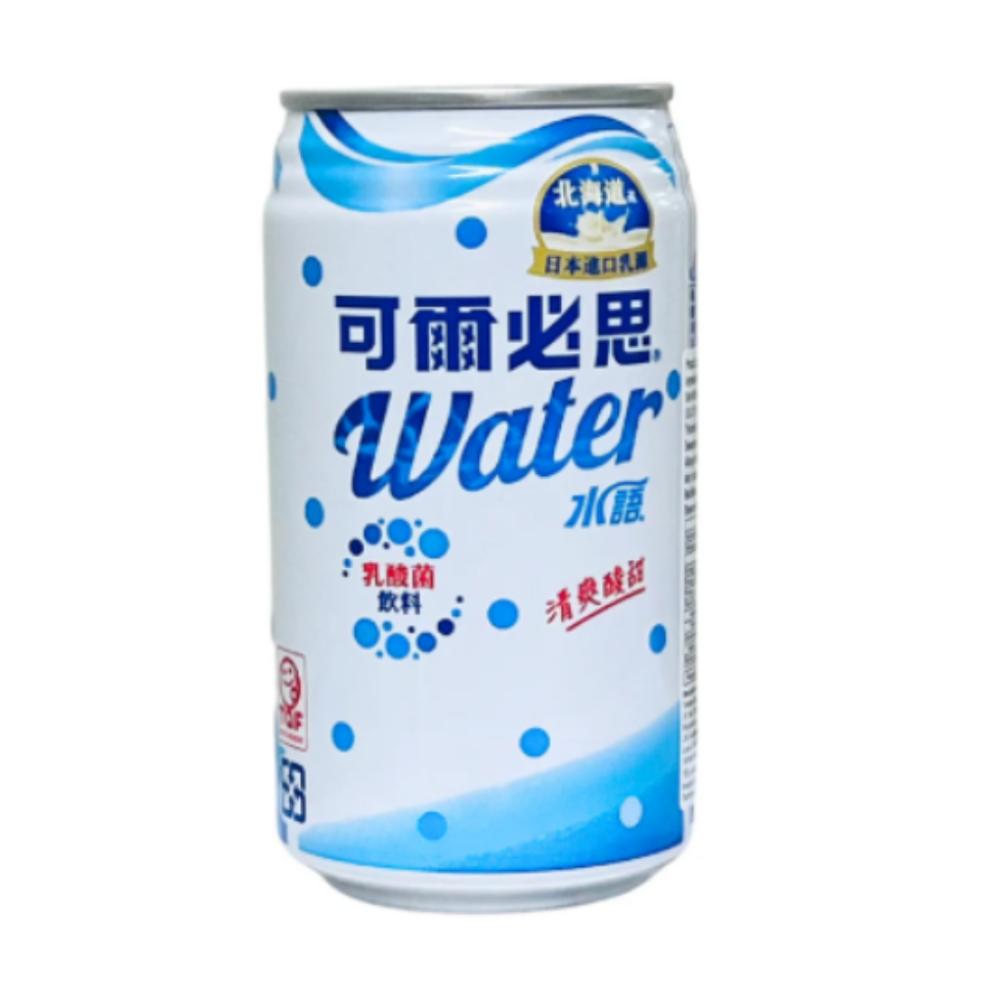 カルピスウォーター 缶 / Calpico Water Can 6x310ml