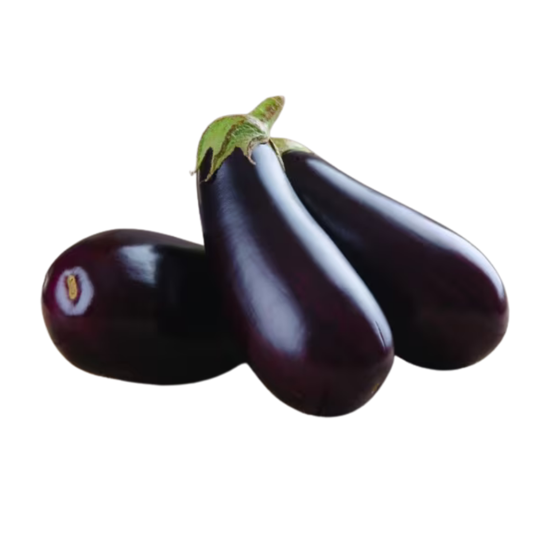 Eggplant - なす 500g