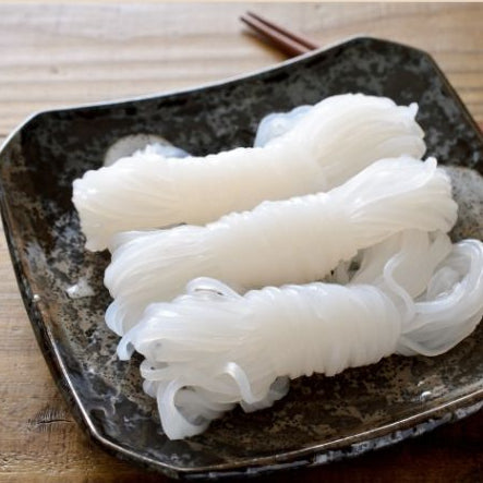 しらたき（糸こんにゃく）200g  - Yam Noodle -