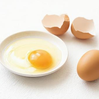 放し飼い鶏の卵 - Free Range Egg 700g -