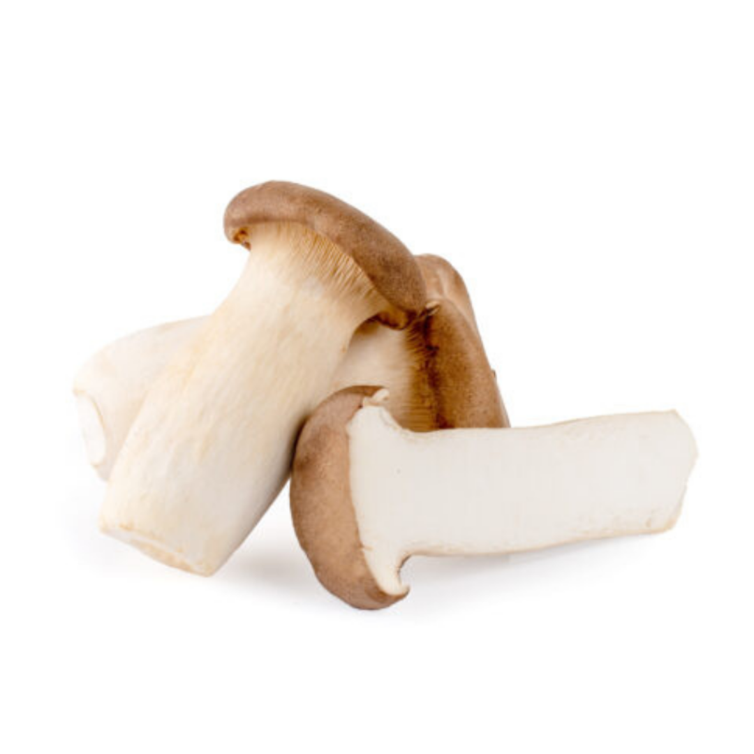 King Oyster Mushroom - エリンギ 400g