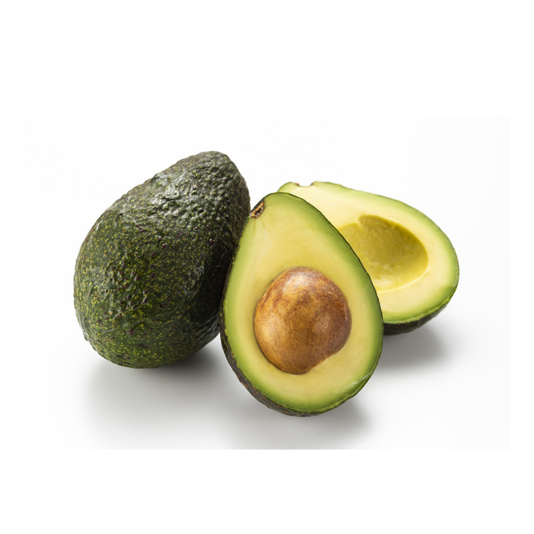 Avocado - アボカド