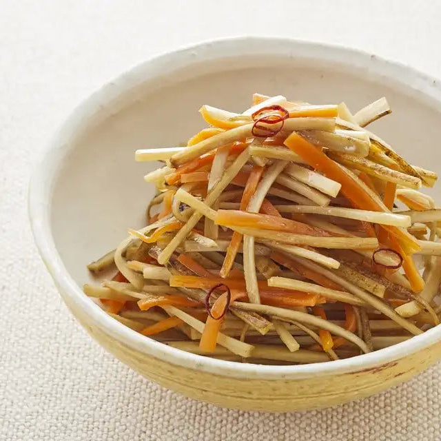 きんぴらごぼう/ Seasoned Burdock 1kg