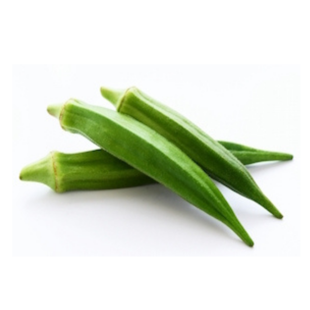 Okura 100g - おくら 100g