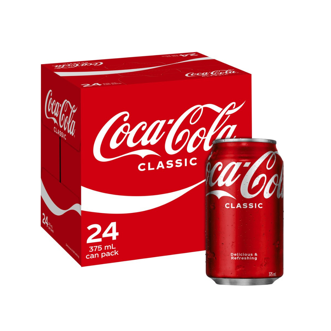 Cola 24cans - コーラ 24缶