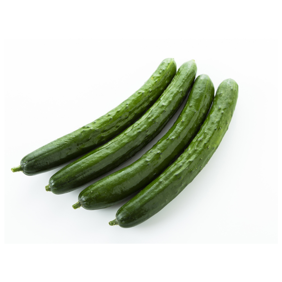 Cucumber - きゅうり500g