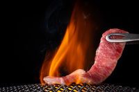 Wagyu Karubi Plate (Sliced) (500g) (Frozen) / 和牛カルビプレート (スライス) (500g) (Frzoen)
