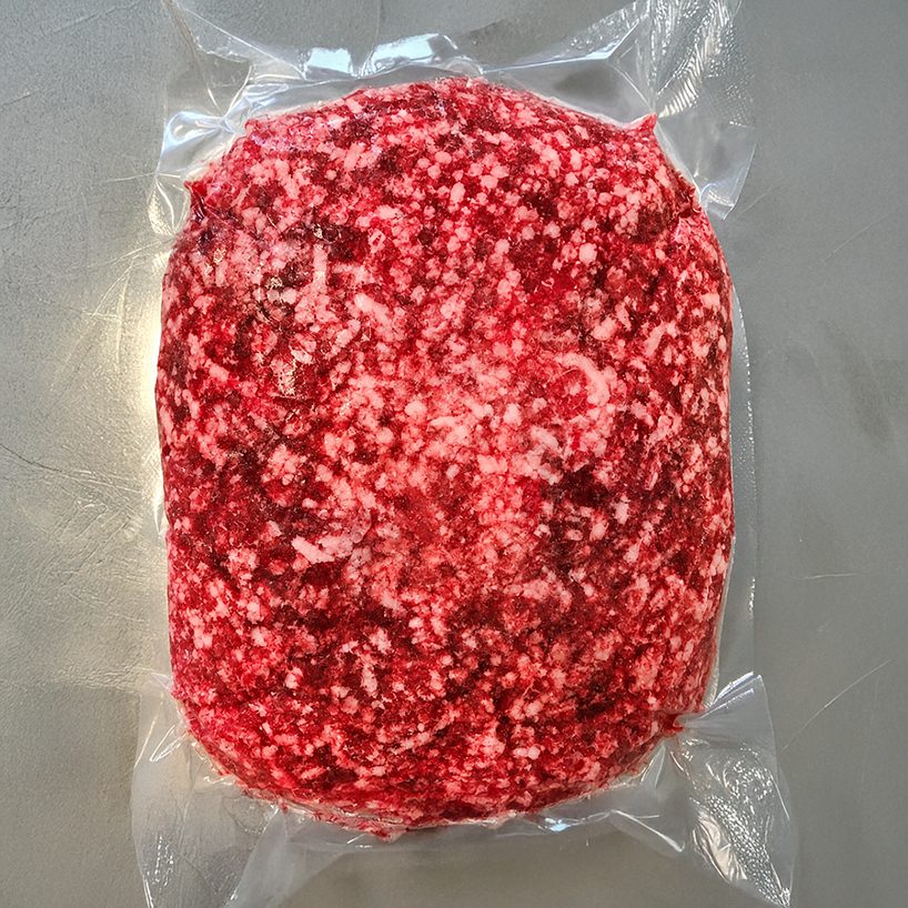Beef Mince Frozen - ビーフミンチ（冷凍）2kg
