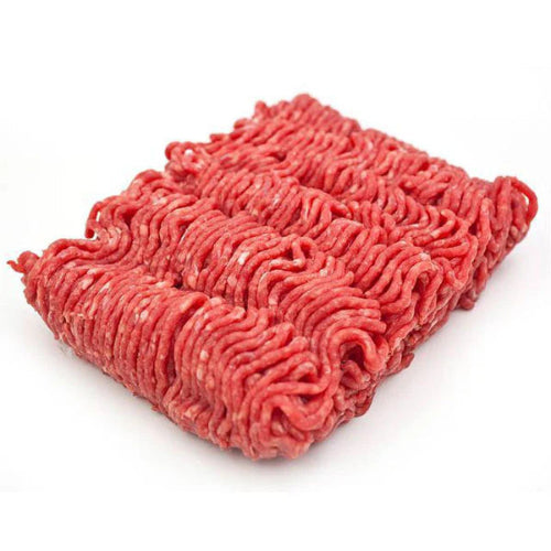 Beef Mince Frozen - ビーフミンチ（冷凍）2kg