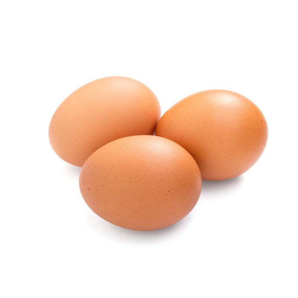 Egg (cage) 700g  12pc - 生たまご (ケージ) 700ｇ 12pc
