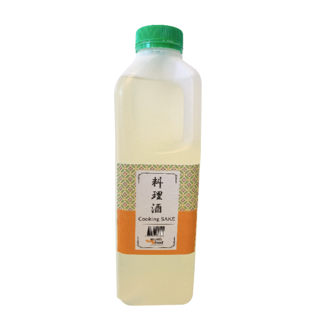 Cooking Sake - 料理酒 1L