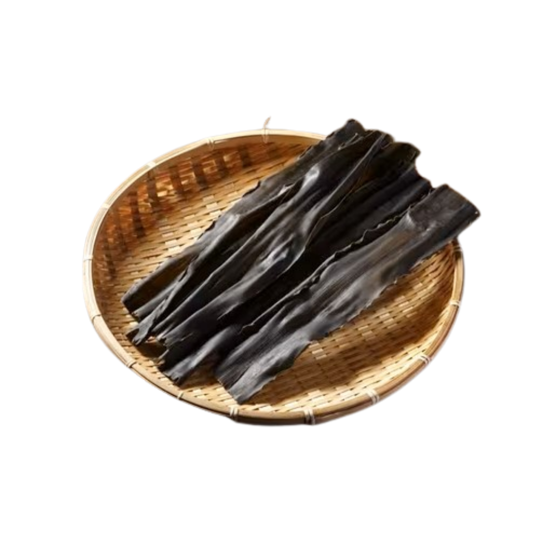 だし昆布　170g　- Konbu Dried Seaweed for Soup Stock -