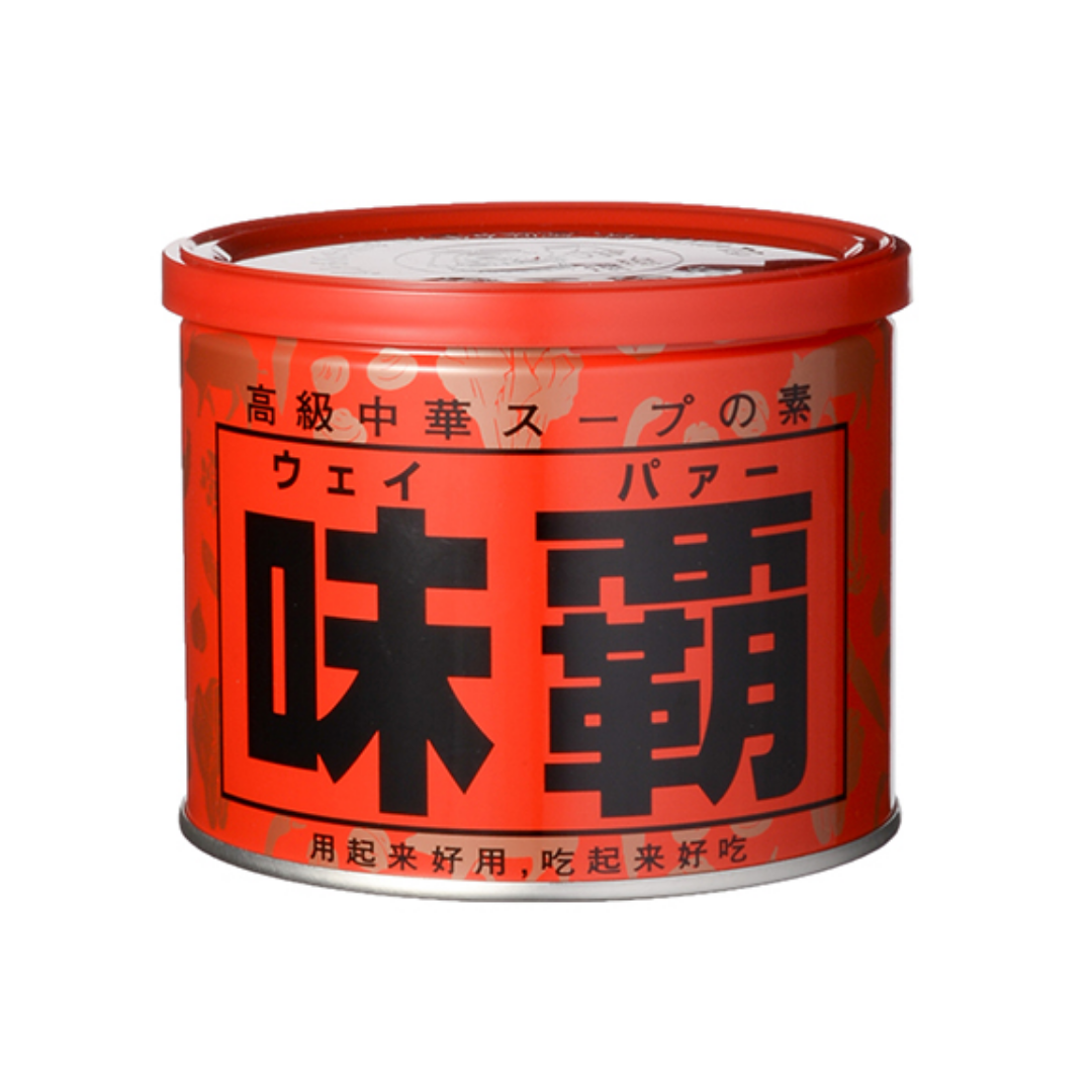 味覇 ウェイパー / Weipa Kouki Shoko 250g