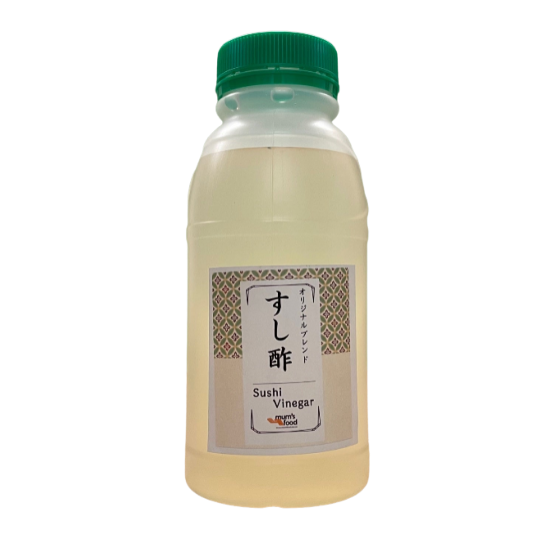 - Sushi Vinegar Blend 300ml -  寿司酢オリジナルブレンド