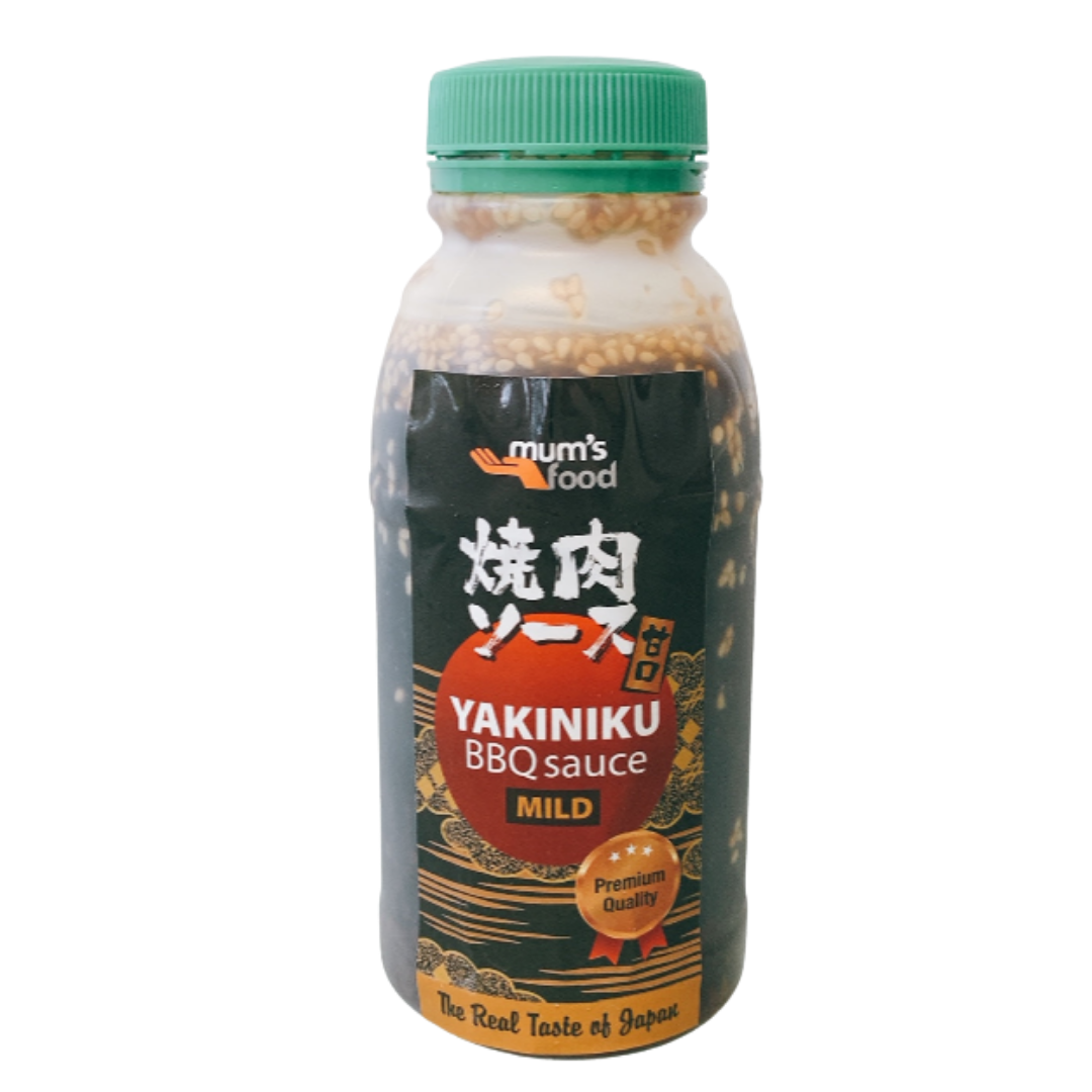 Yakiniku Sauce - 焼肉ソース 300ml