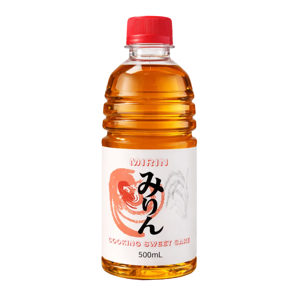 みりん Cooking Sweet Sake 500ml / 1L【賞味期限切れ】＊Expired＊