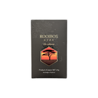 ルイボスティー(賞味期限切れ) - South African Rooibos Tea (Decaf) (Expired)- 3g × 8 pcs