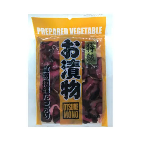 しば漬け SHIBA DUKE  Pickles 120g 【賞味期限切れ】＊Expired＊