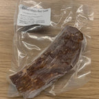 Wagyu Beef Tataki (Frozen) / 和牛タタキ (冷凍) 1pc Approx 150g