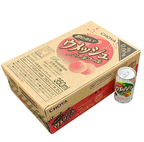 NON ALCOHOL: CHOYA Soda Can (Plum) 350mlx24/ ノンアル CHOYA ウメッシュ (酔わない!) 350mlx24
