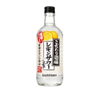 SUNTORY Kodawari-sakaba no Lemon Sour Indredients / サントリー こだわり酒場 レモンサワーの素  500ml 25%