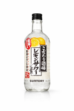 SUNTORY Kodawari-sakaba no Lemon Sour / サントリー こだわり酒場 レモンサワーの素  500ml 25%