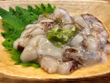 たこわさび / Tako Wasabi (Frozen)1kg