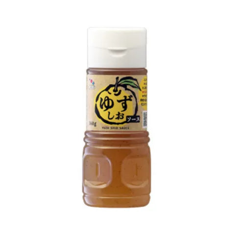 ゆず塩ソース YUZU SALT SAUCE 360g 【賞味期限切れ】＊Expired＊