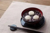 北海道ゆであずき　Ｈokkaido Yude Azuki   *Cooked Red beans* 500g