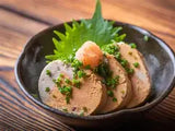 あん肝 /  Ankimo (Monkfish liver) 200g