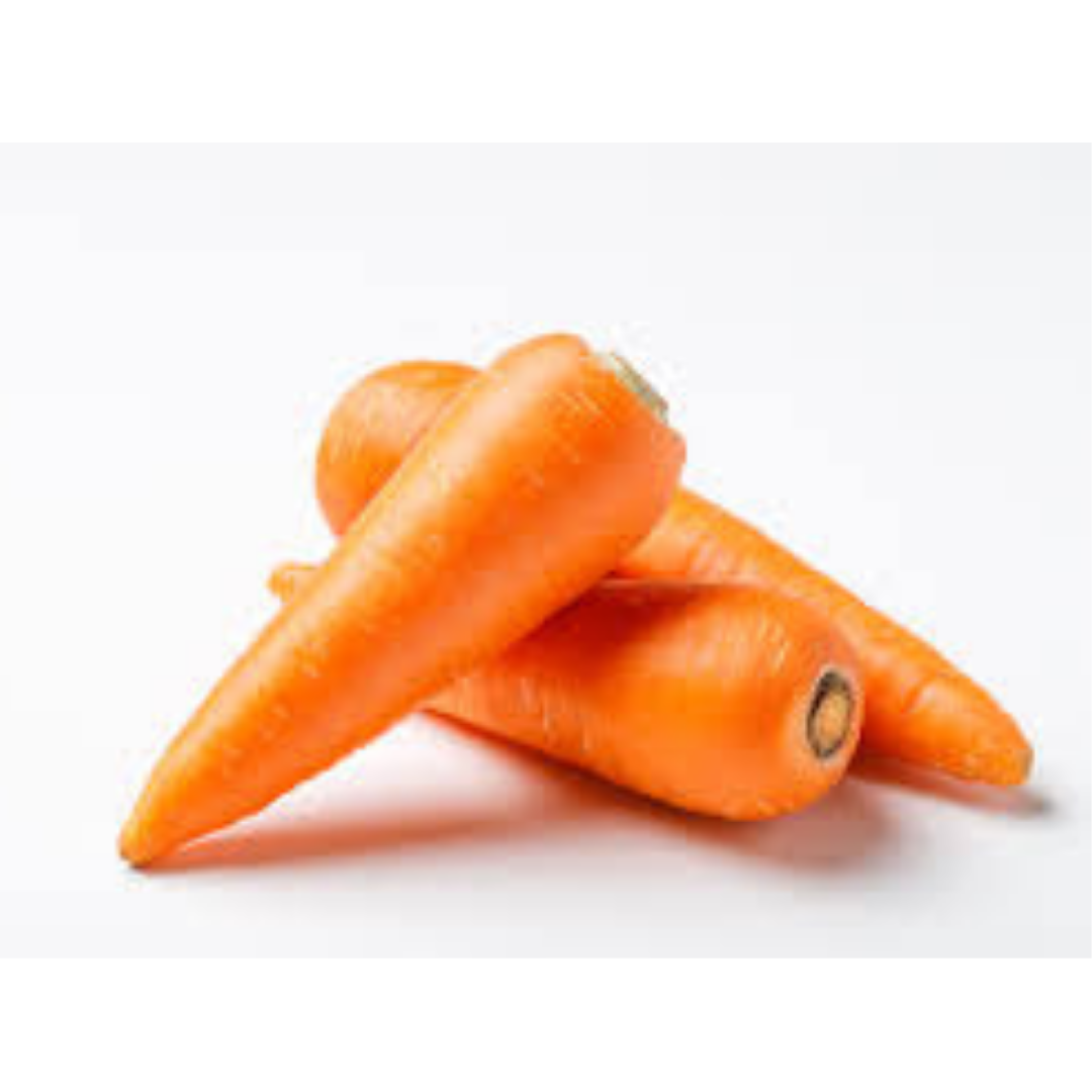 Carrot - 人参 500g