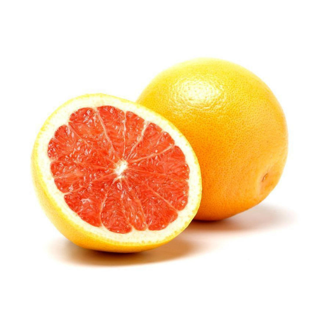 グレープフルーツ　ルビー　- Grapefruit Ruby Red 1kg