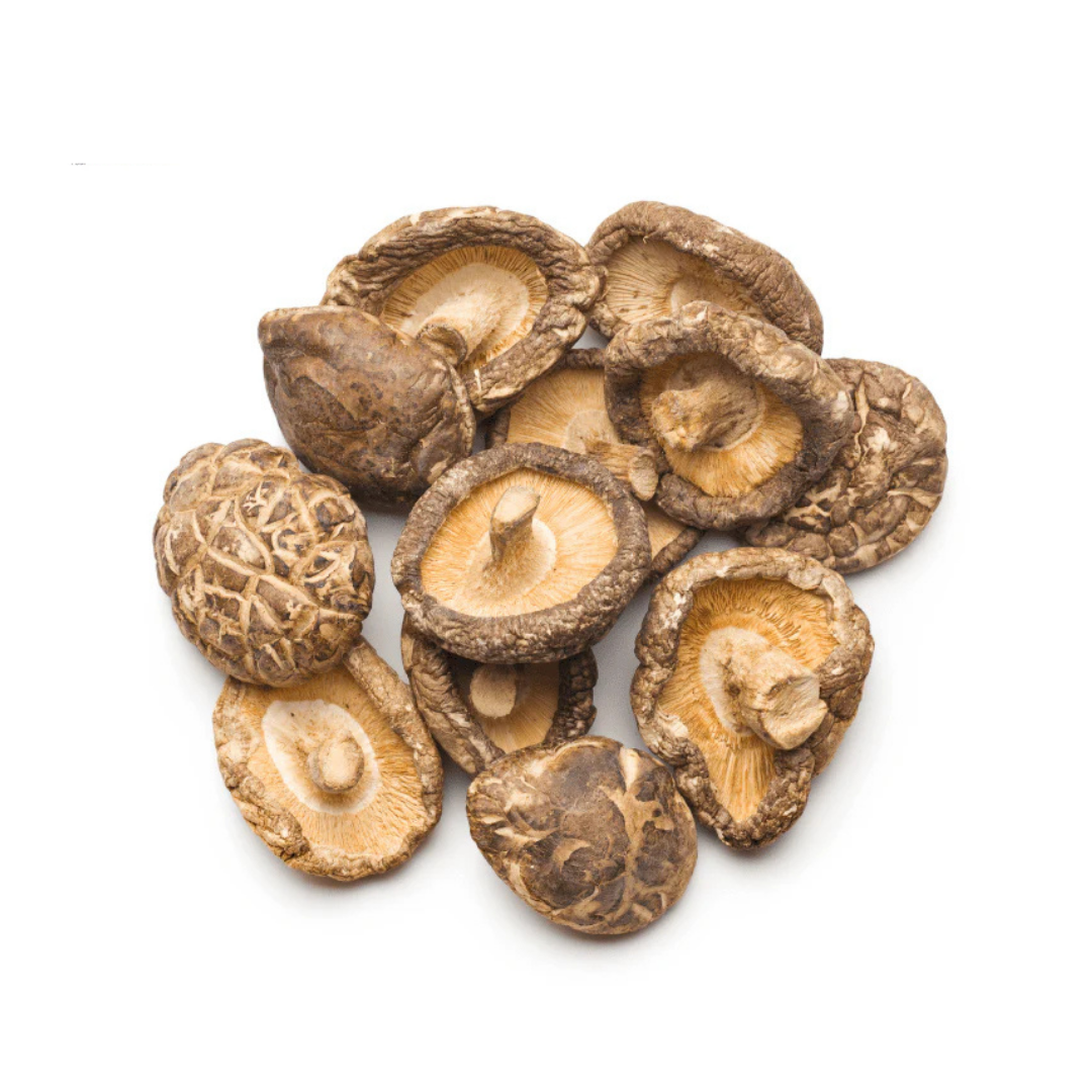干し椎茸（乾燥しいたけ）250g  - Dried Shiitake Mushroom -