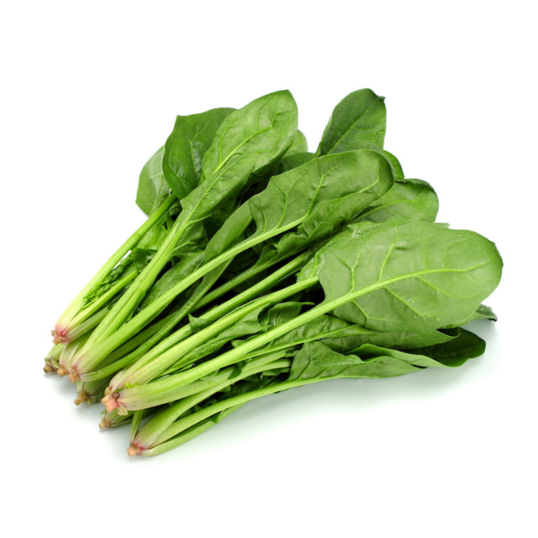Spinach - ほうれん草