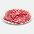 Wagyu Karubi Plate (Sliced) (500g) (Frozen) / 和牛カルビプレート (スライス) (500g) (Frzoen)