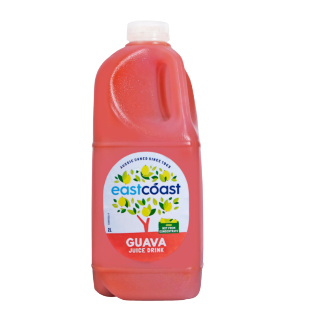 Fresh Guava Juice 2L  - グァバジュース -