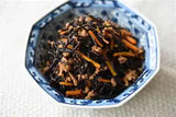 ひじき煮 / Seasoned HIJIKI Seaweed and Vegetables 1kg