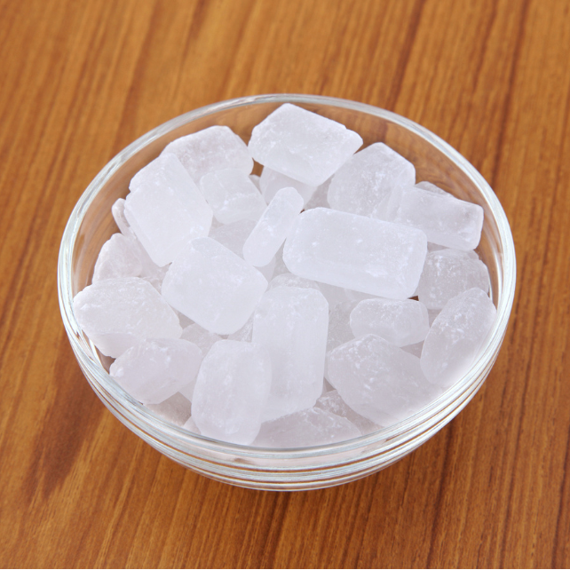 氷砂糖 White Rock Sugar 1kg
