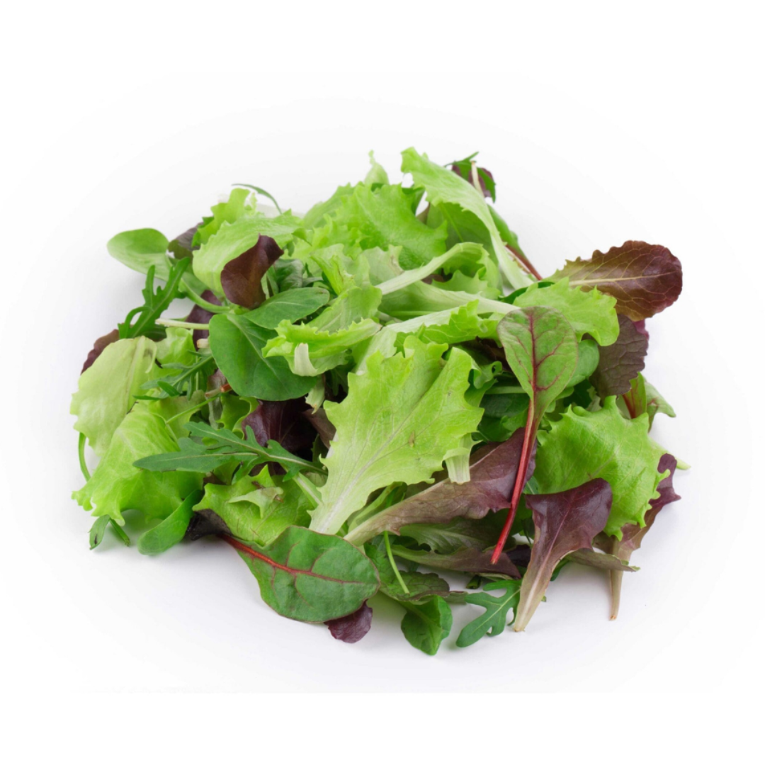新鮮ミックスレタス - Mixed leaf Salad - 300g